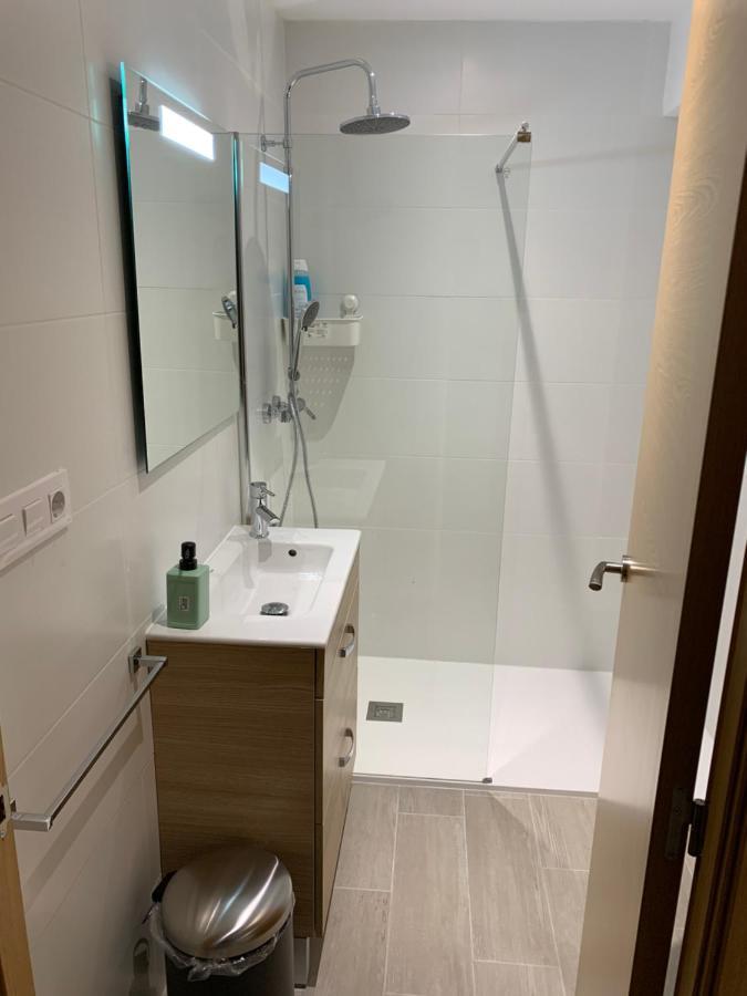 Apartamento Eira Recien Reformado Ла-Корунья Экстерьер фото