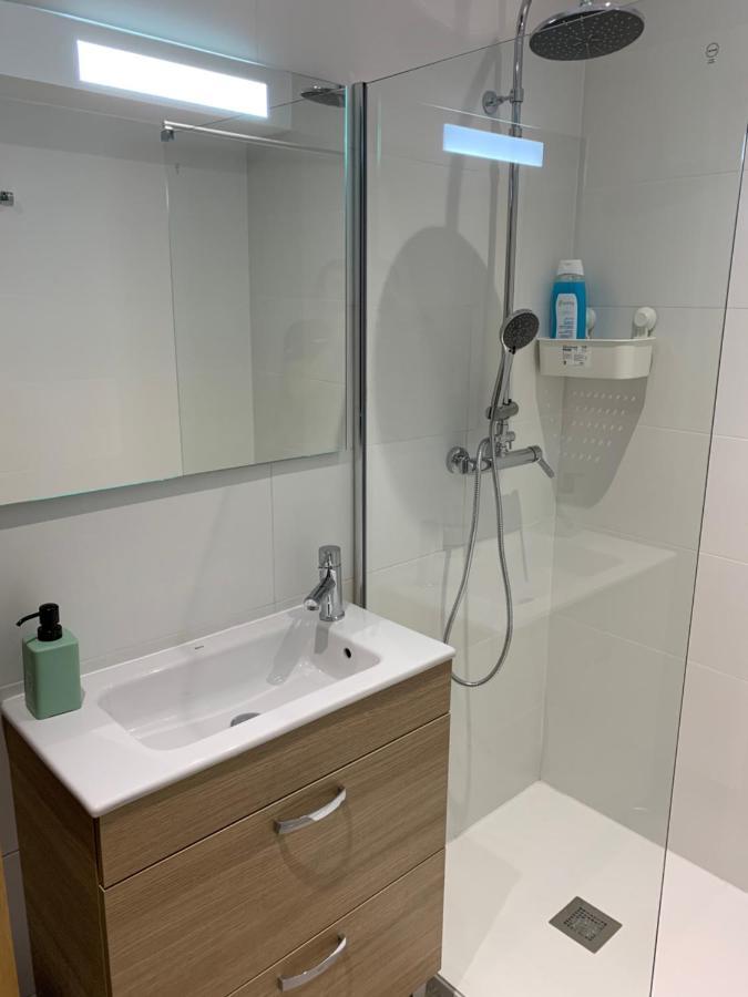 Apartamento Eira Recien Reformado Ла-Корунья Экстерьер фото