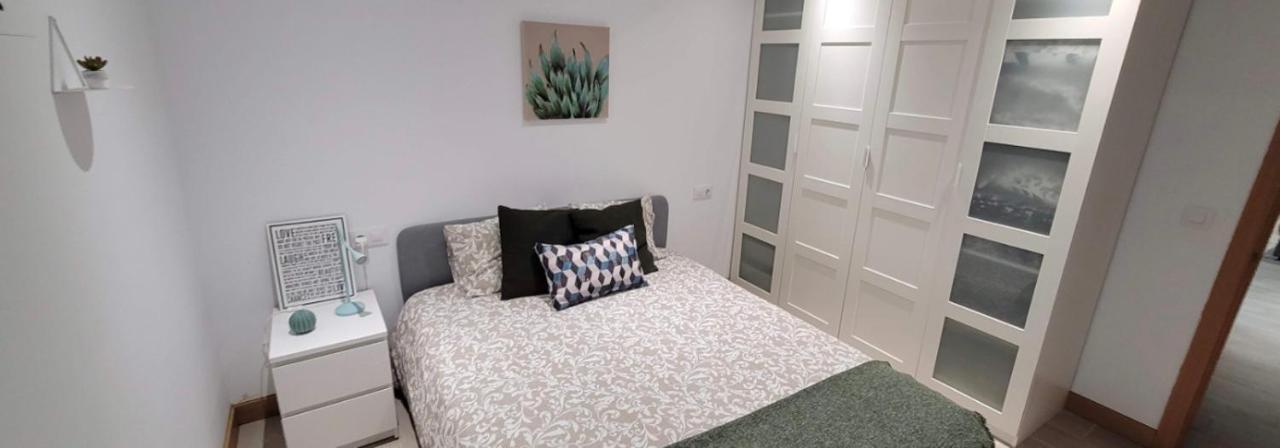 Apartamento Eira Recien Reformado Ла-Корунья Экстерьер фото